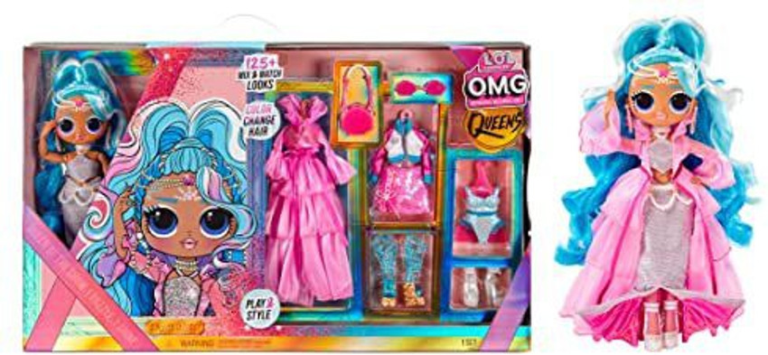 Omg lol clearance dolls price