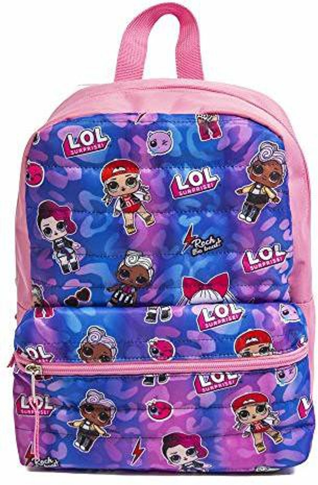 Lol surprise cheap small backpack