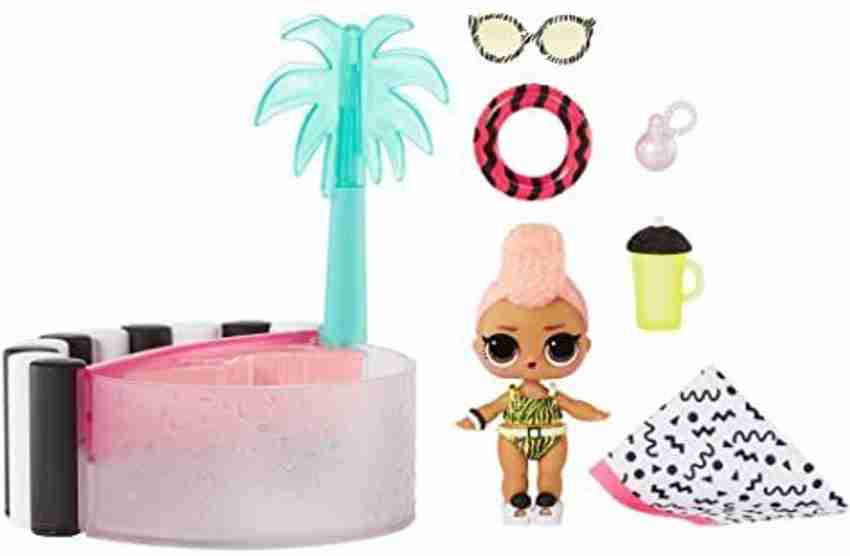 Lol surprise resin online