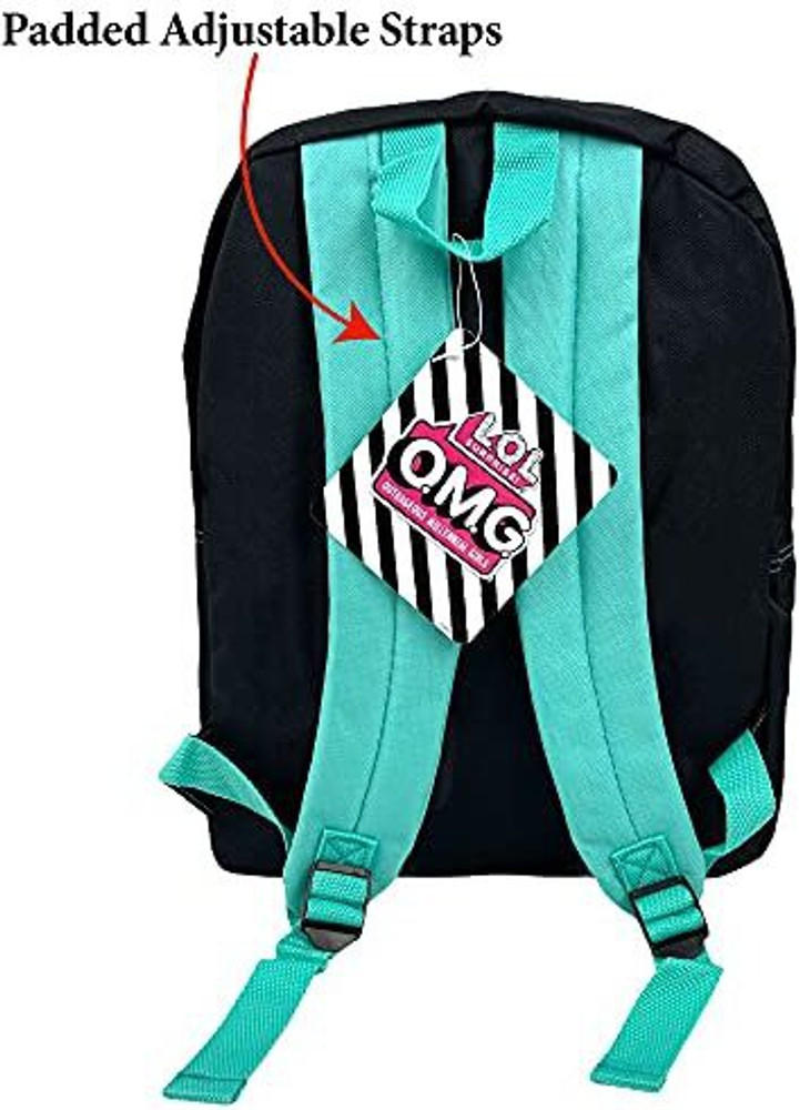 Smyths lol backpack best sale