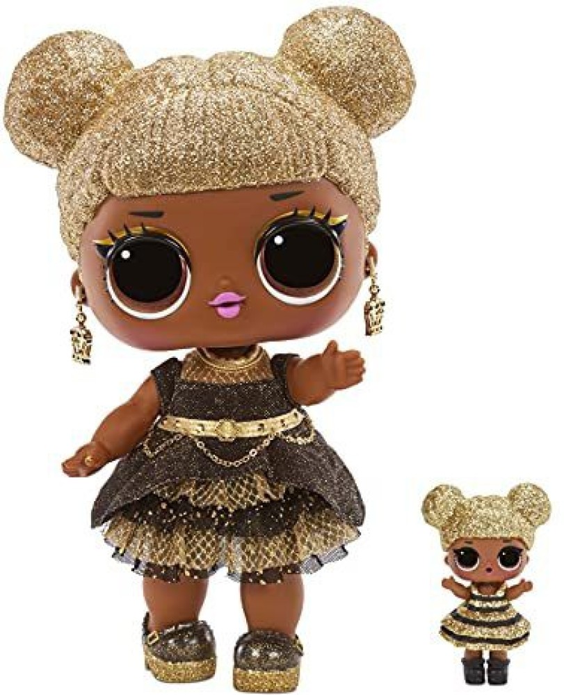 queen bee the lol doll