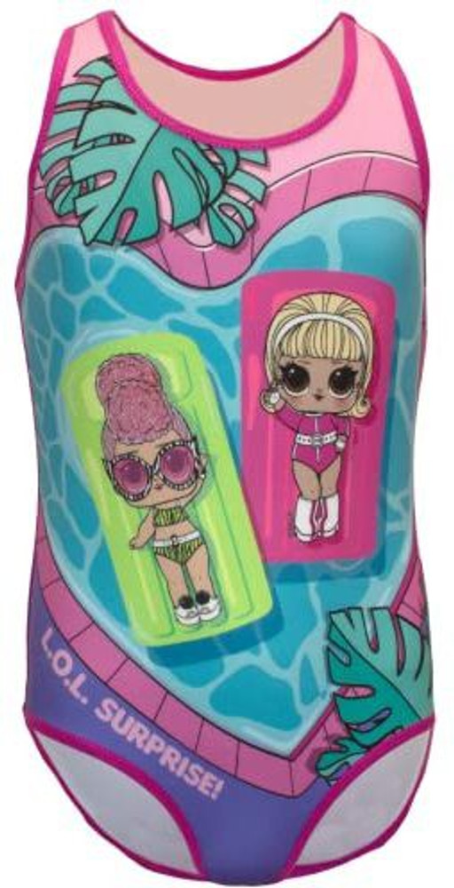 Lol surprise swimming suit 2025