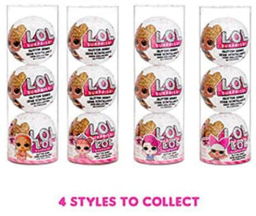 Lol glitter series 1 outlet