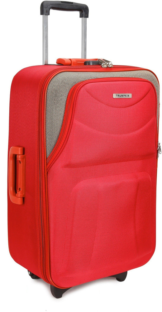 Discover more than 116 55 cm trolley bag latest esthdonghoadian