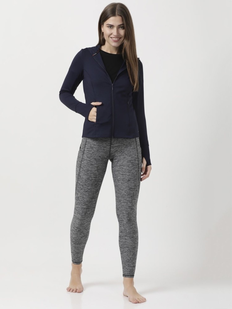 Jockey ladies outlet sweatshirt