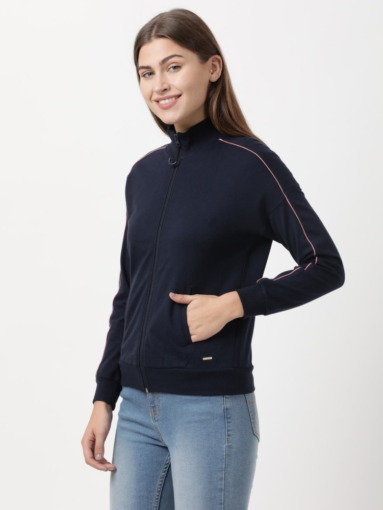 Jockey 2024 ladies sweatshirt