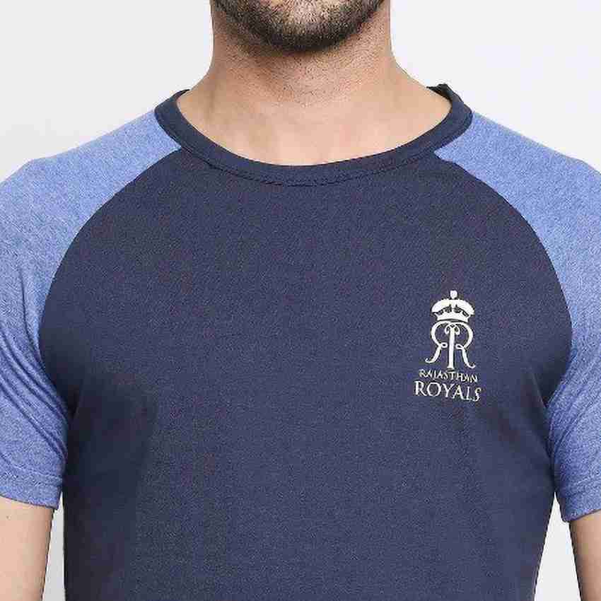 Buy Rajasthan Royals Mens Baseball T-Shirt & RR 2022 Merchandise Online |  FanCode Shop