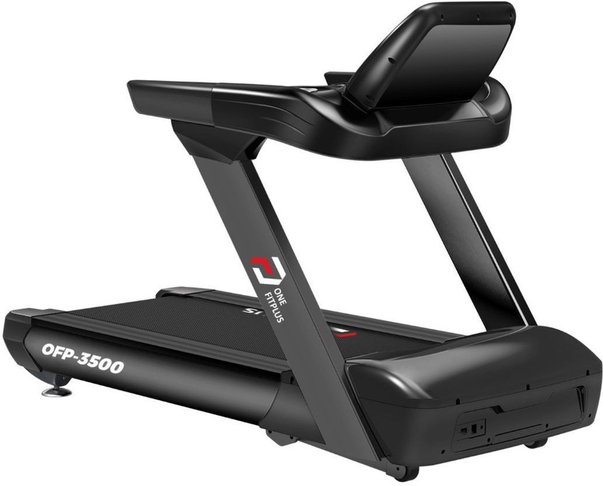 Cardio gym on sale 3500