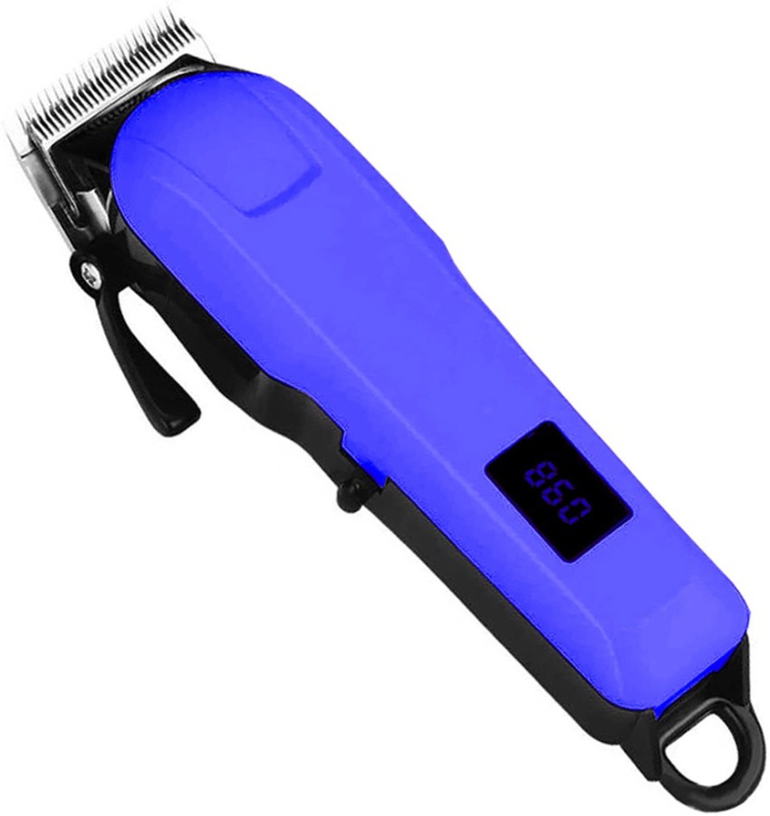 Buy Scizzers Professional Hair Clipper for Men, Waterproof Hair Trimmer and  Precision Clipper, Cordless Rechargeable Barber Electric Beard Shaver, 1mm  T-Blade Beard Trimmer Online at Best Prices in India - JioMart.