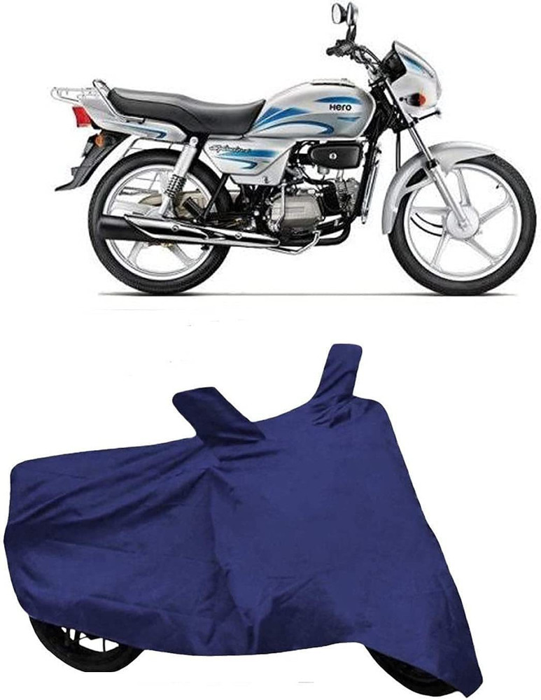 DING DONG Two Wheeler Cover for Hero Honda Price in India Buy DING DONG Two Wheeler Cover for Hero Honda online at Flipkart