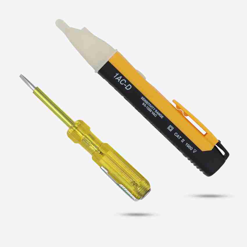 Tester non contact deals