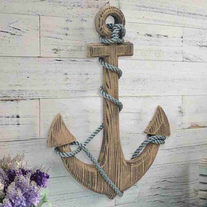 Anchor wall online decor