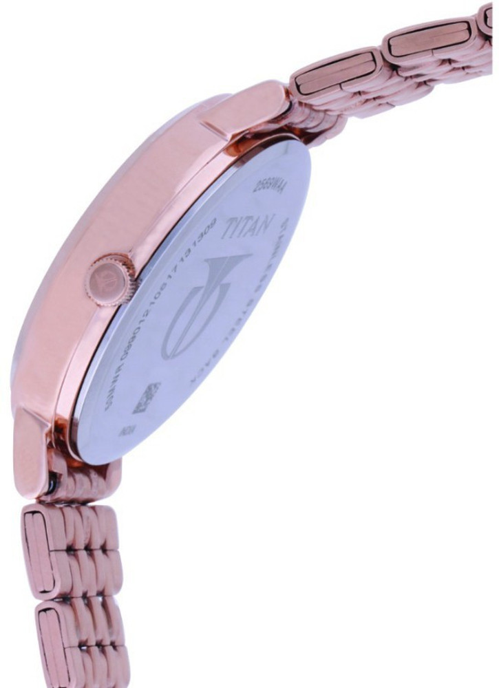 Titan NQ2569WM02 Neo Ladies II upgrade Analog Watch For Women Buy Titan NQ2569WM02 Neo Ladies II upgrade Analog Watch For Women NQ2569WM02 Online at Best Prices in India Flipkart