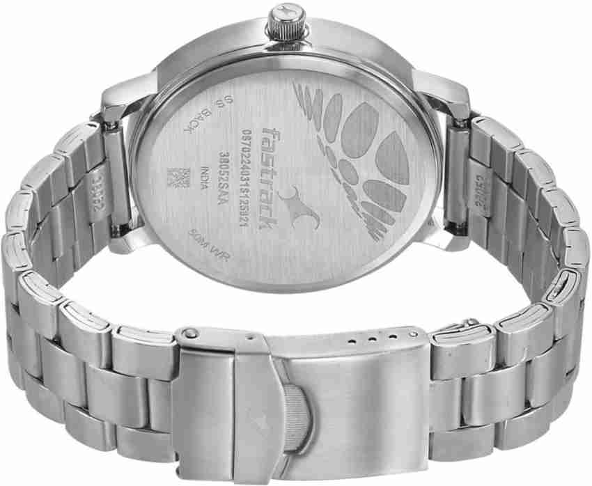 Fastrack 38052saa hot sale