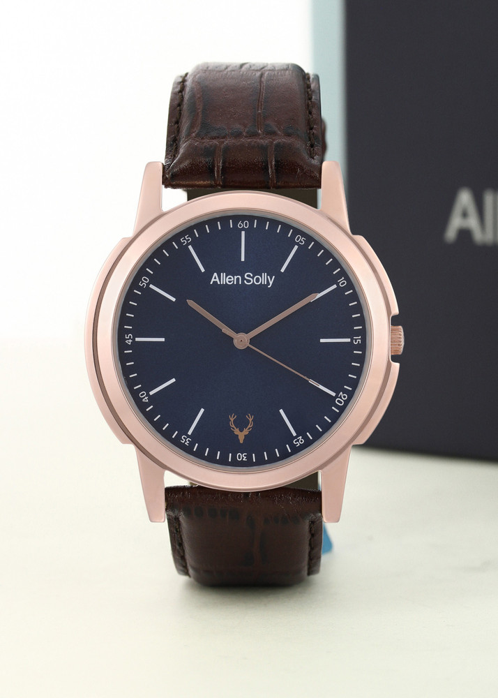 Share more than 152 allen watches super hot vietkidsiq.edu.vn