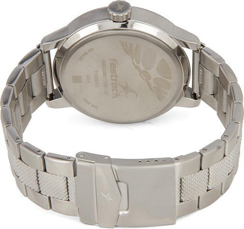 Fastrack nk3159sm02 on sale