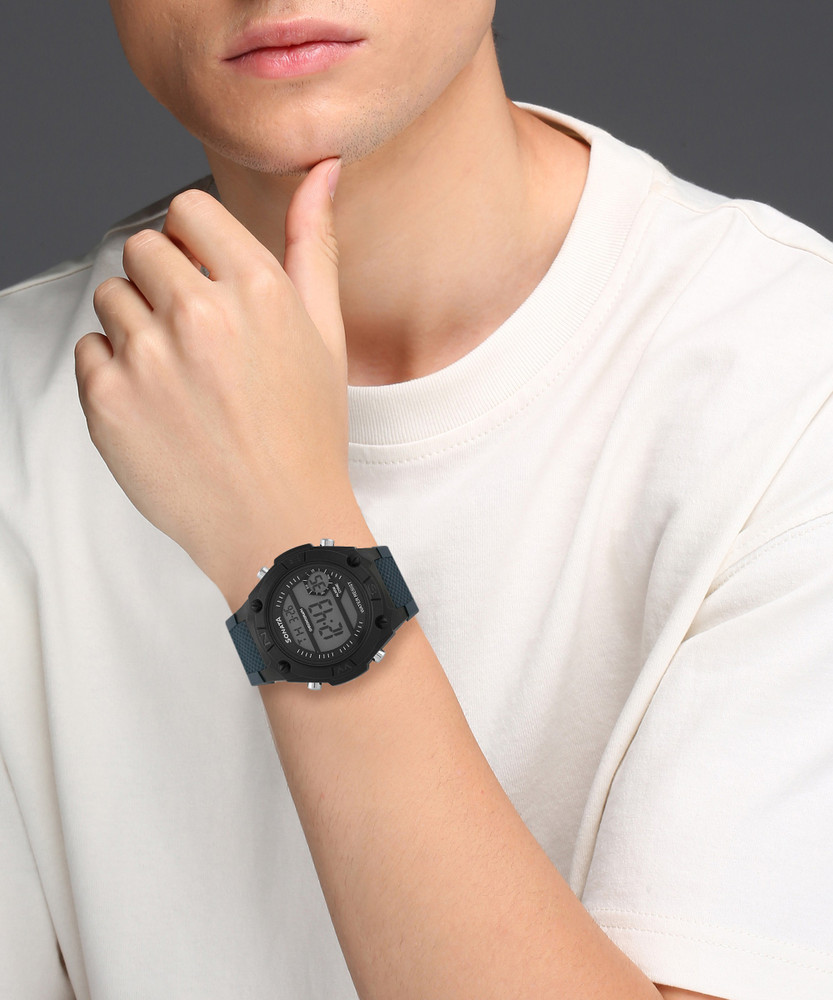 SONATA By Sonata Digital Watch For Men