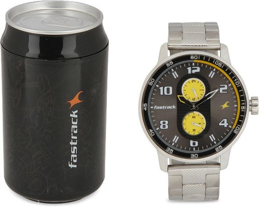 Fastrack 3159sm02 new arrivals