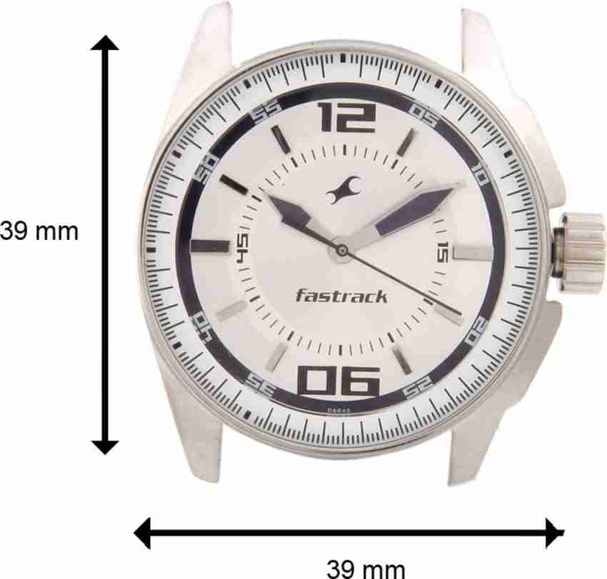 Fastrack 3089sm01 2025