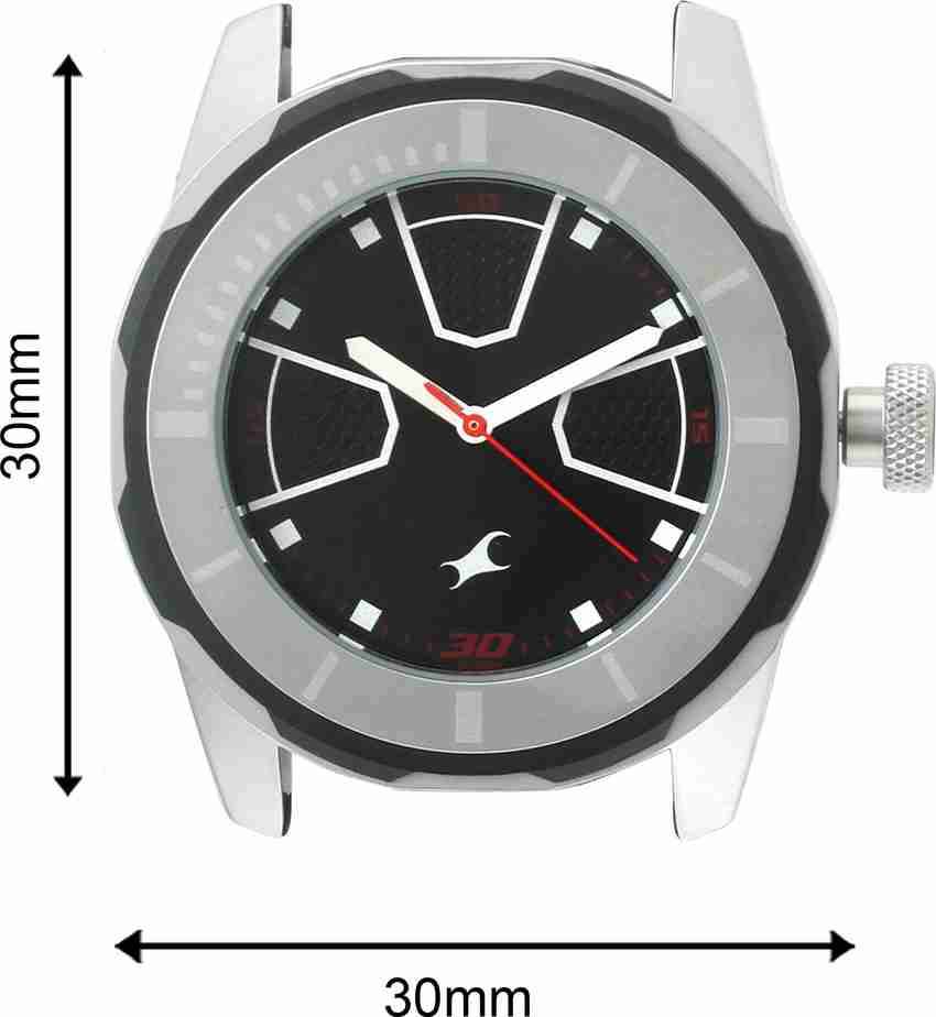 Fastrack model hotsell 3099ssb price