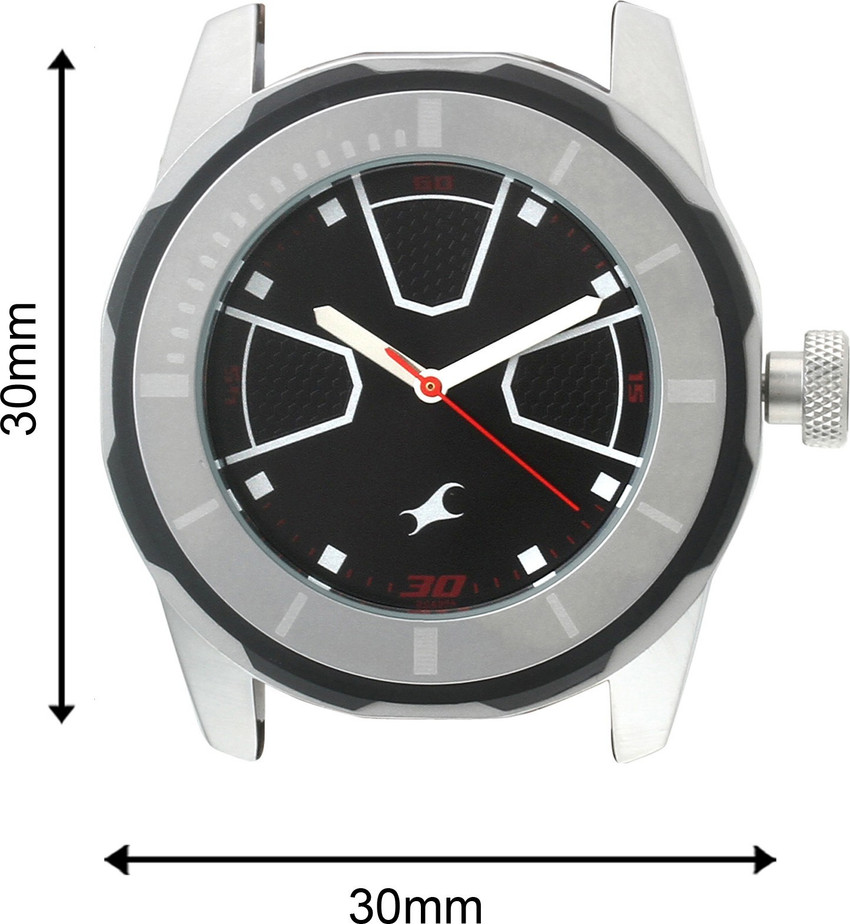 Fastrack NP3099SL04 Economy Analog Watch For Men Buy Fastrack