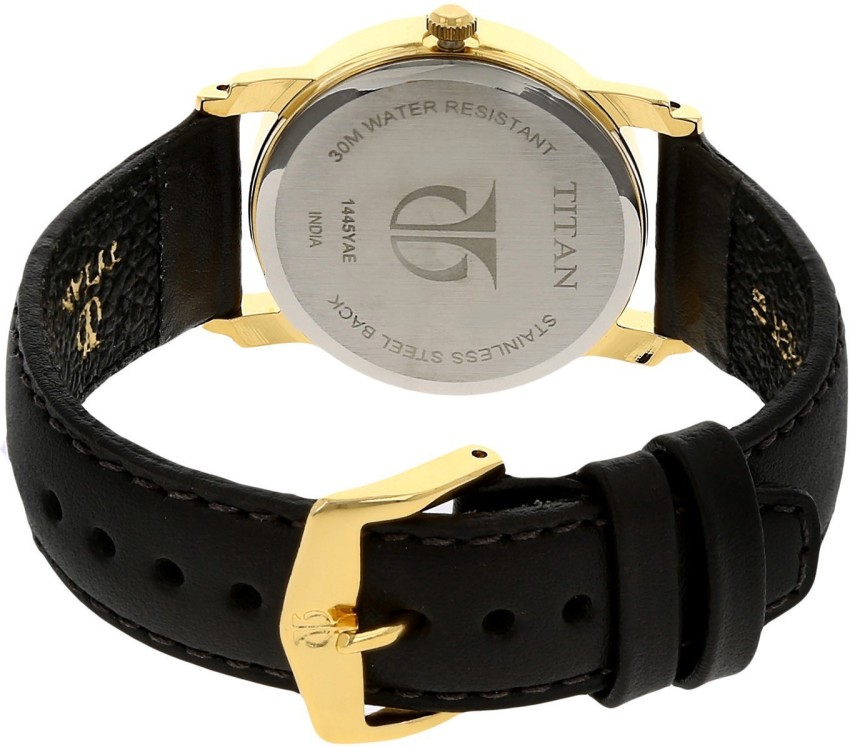 Titan sonata mens on sale watches with price