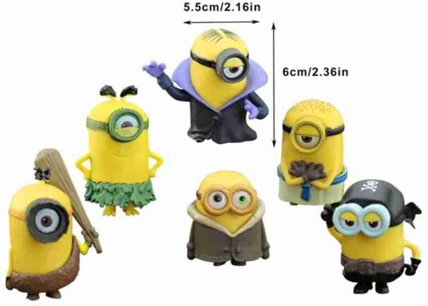 Minions toys flipkart discount