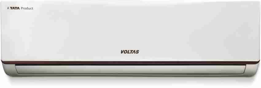 flipkart voltas ac 1.5 ton