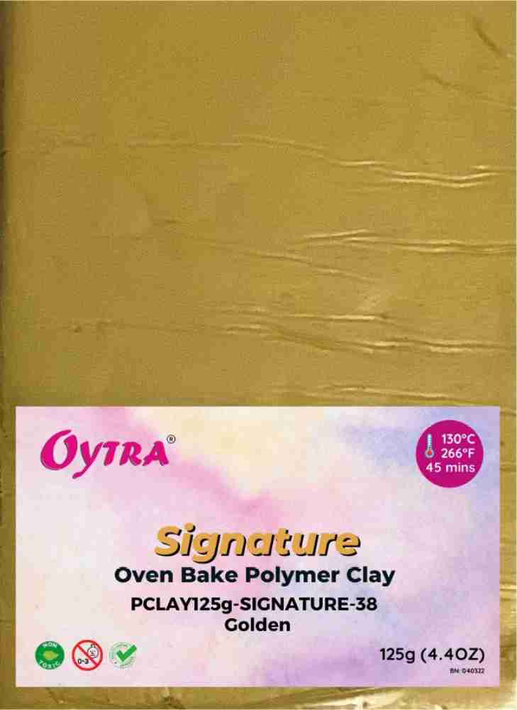 OYTRA CLASSIC Polymer Clay Transparent White Art Clay Price in India - Buy  OYTRA CLASSIC Polymer Clay Transparent White Art Clay online at