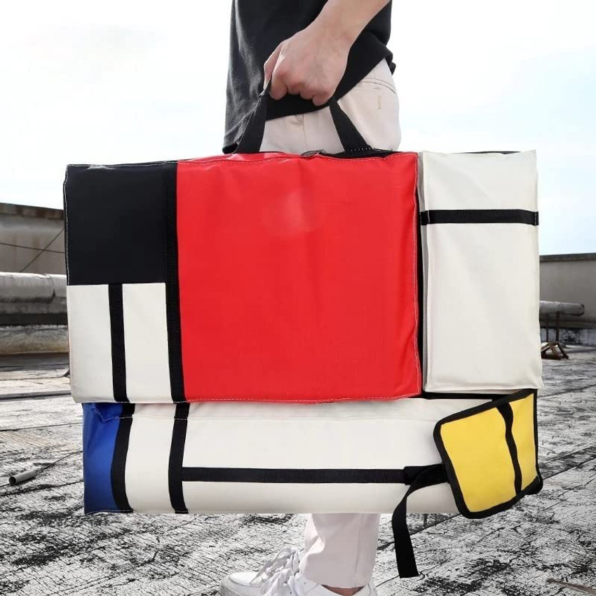 Art bag discount