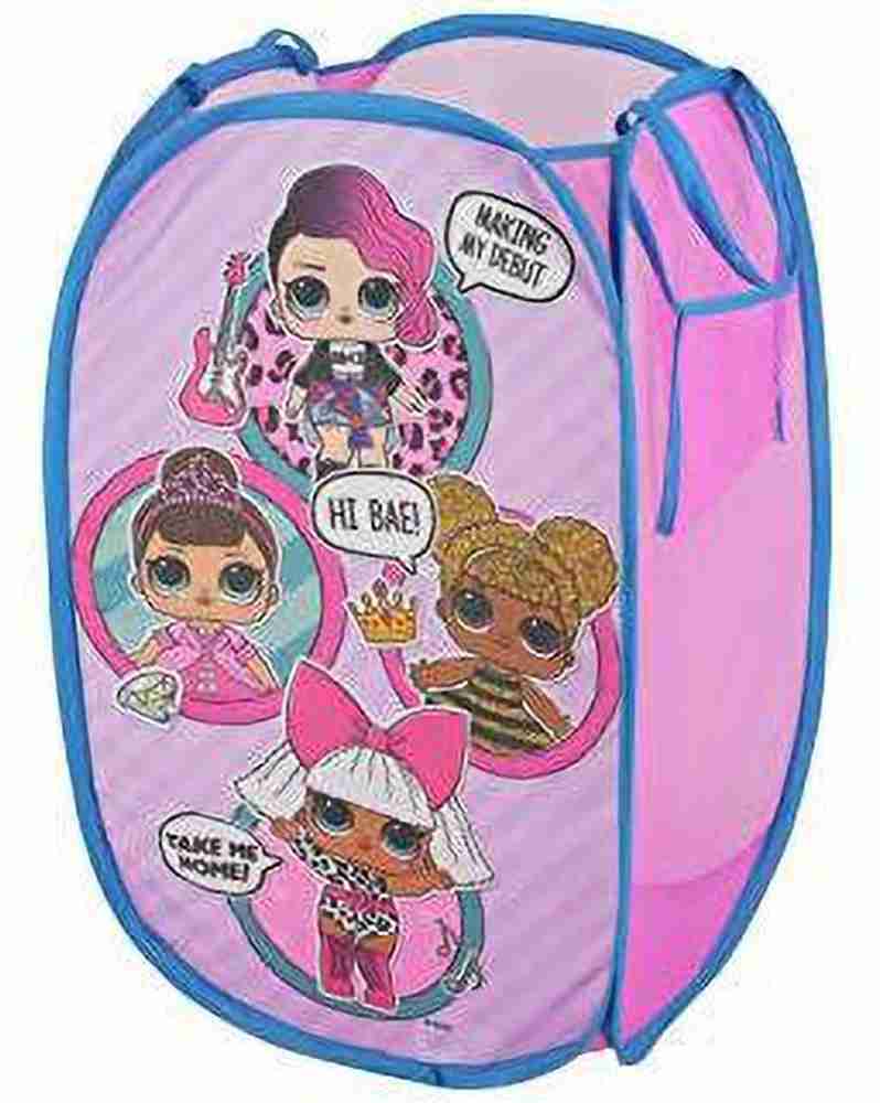 Lol storage 2024 bag