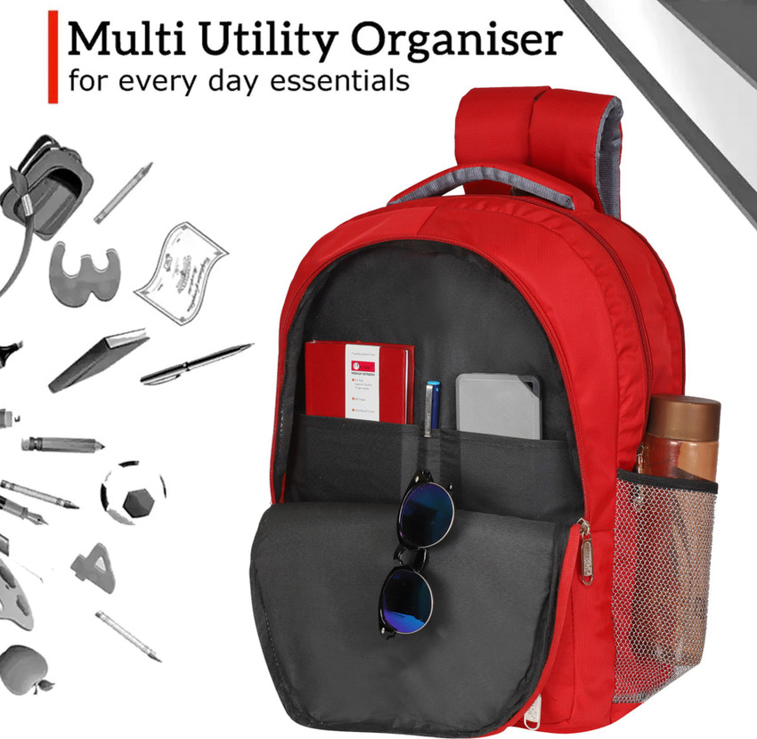 Utility new arrivals backpack 40l
