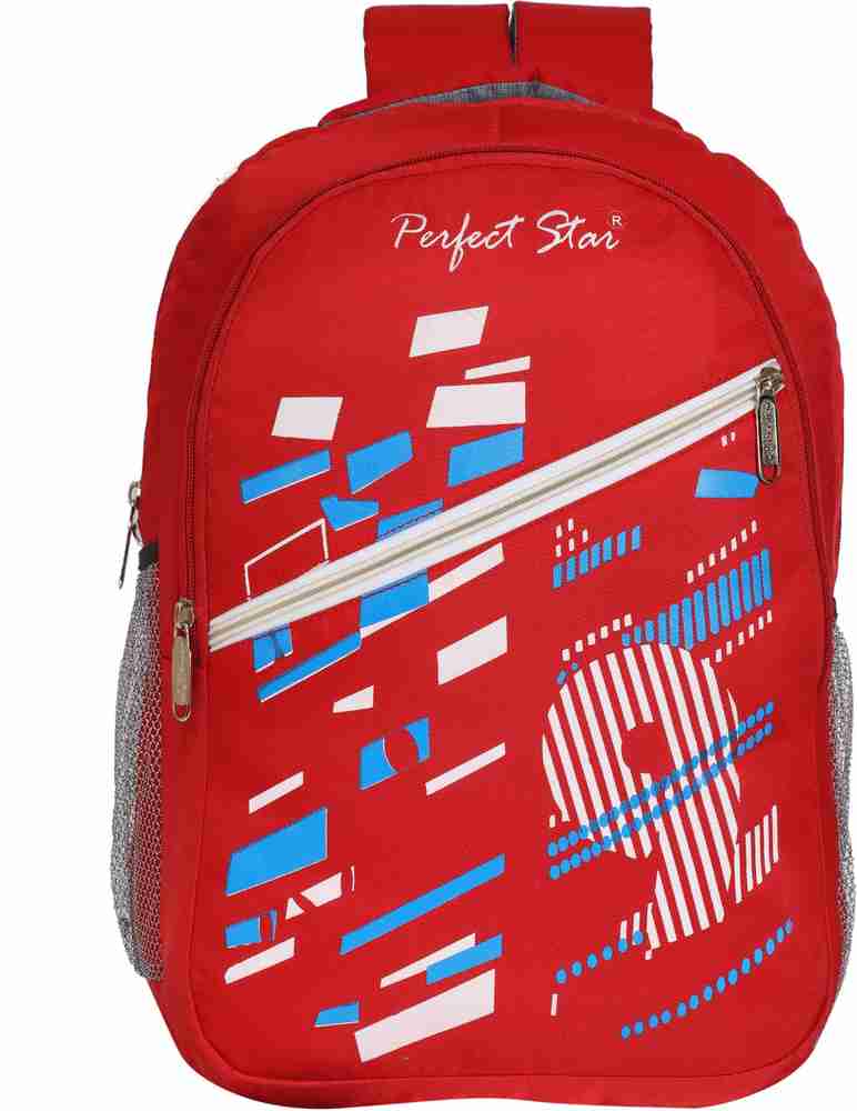 PERFECT STAR Medium 40L Backpack Unisex Backpacks for School bag