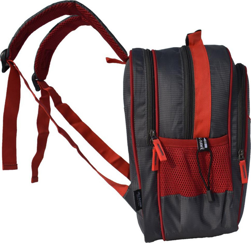 Flipkart G HAWK Tennis School Bag Waterproof Backpack Backpack
