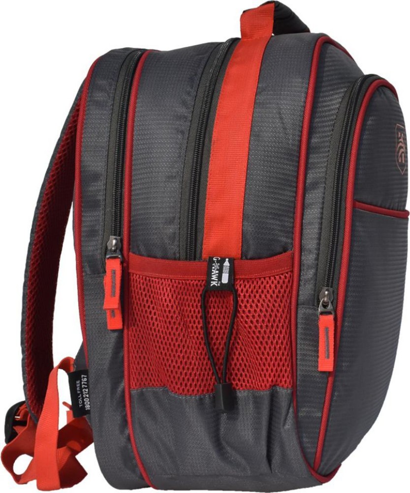 Hawk shop school backpack