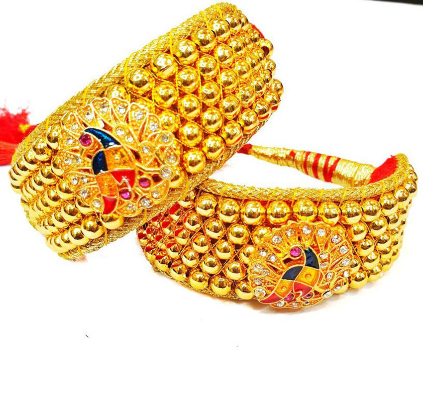 Pochi bangles shop