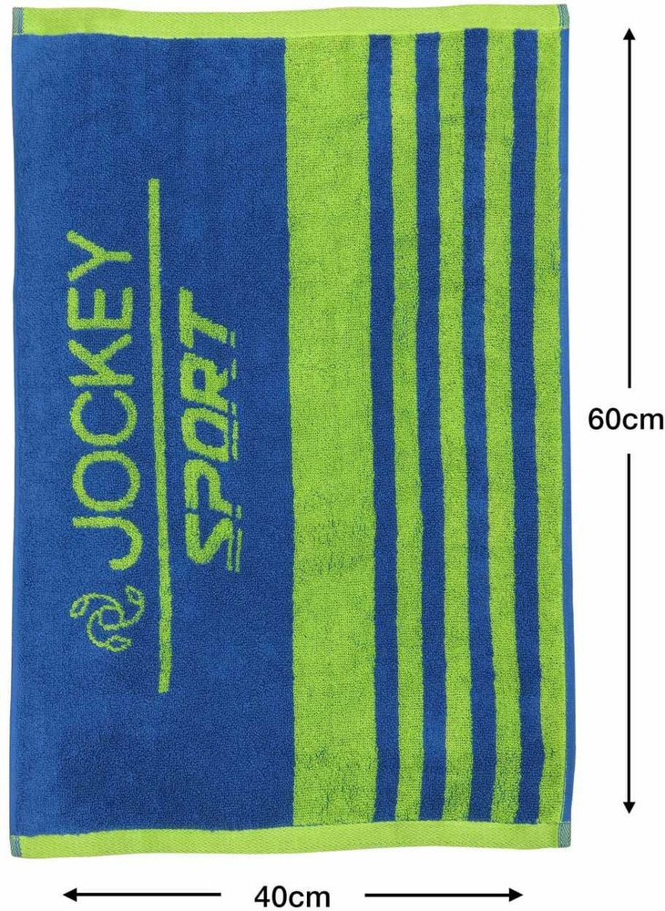 Jockey sports towel sale