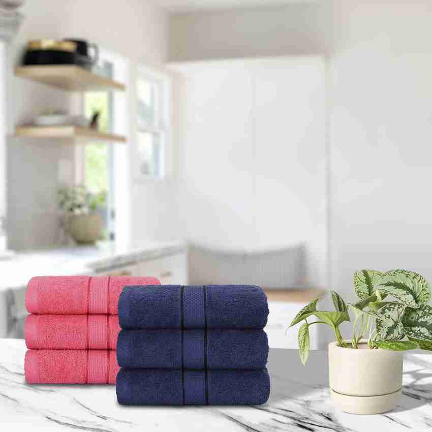 Full sales towel set