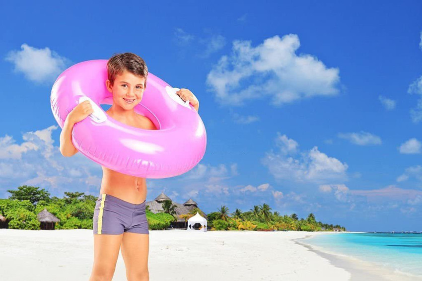 Inflatable rings shop