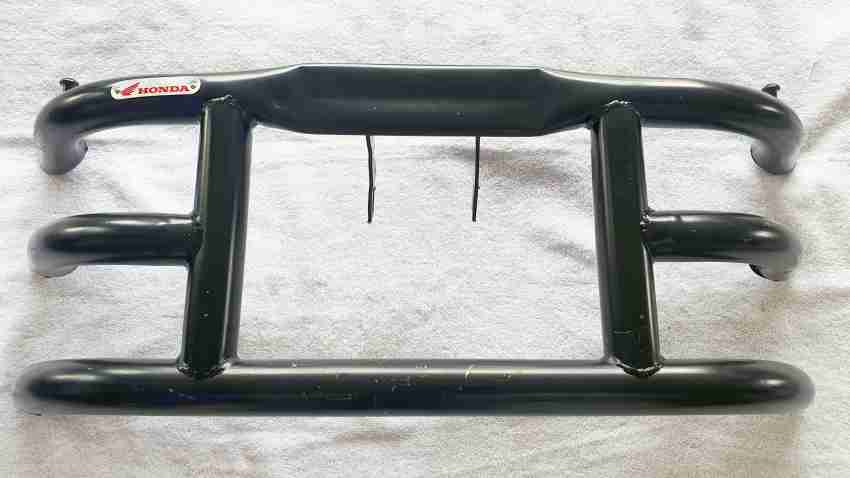 Honda livo leg guard price sale