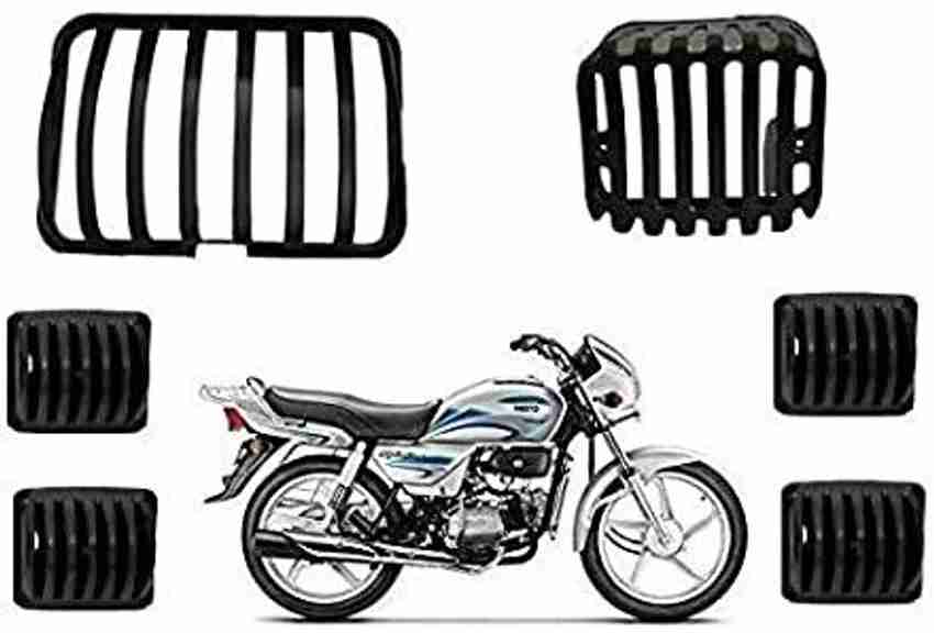 Sai bike spare parts sales