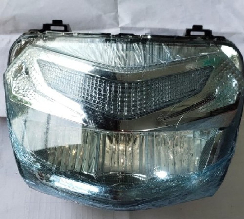 Honda activa store 5g visor price