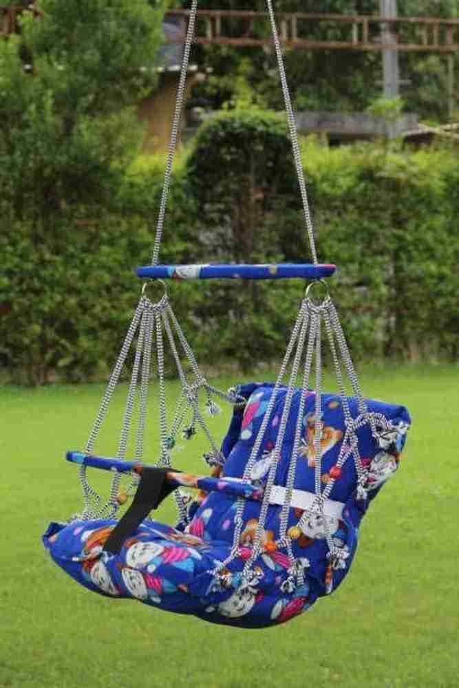 Swing for 3 year old baby sales