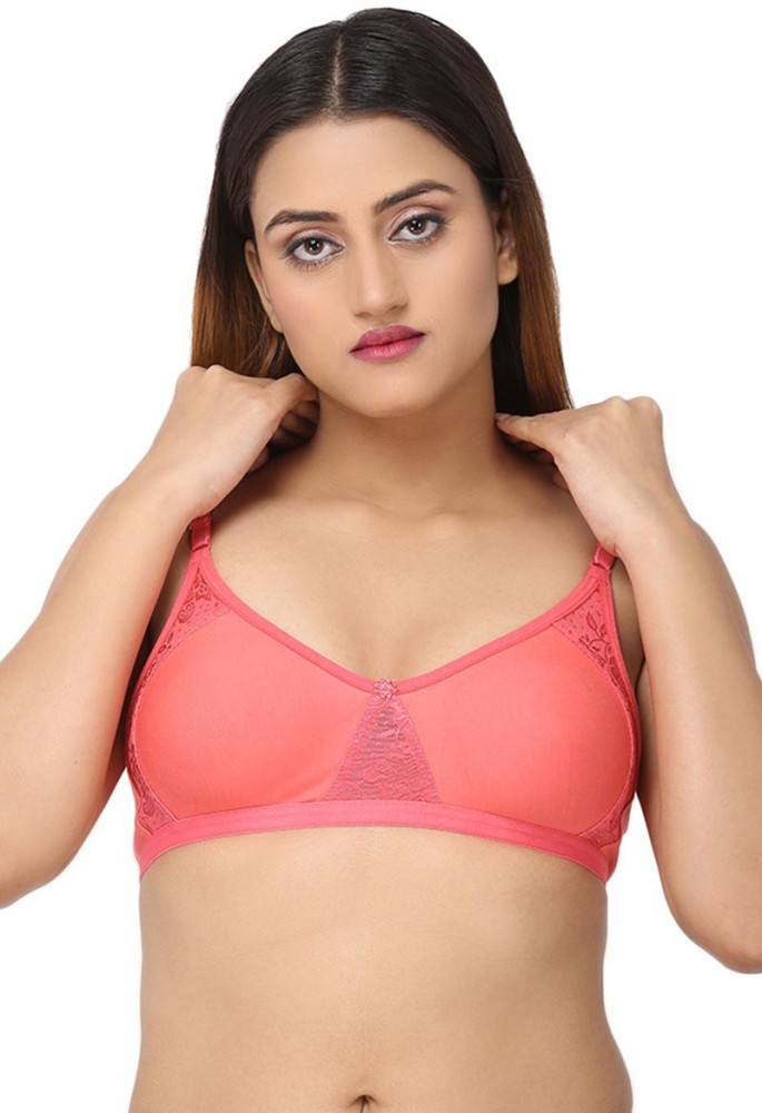 Buy online These Lightly Padded Bras Are For from lingerie for Women by  Ellixy for ₹499 at 50% off