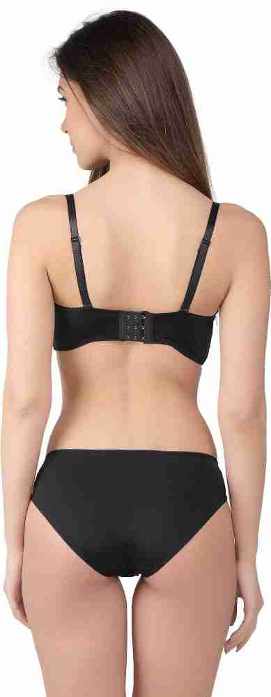 Shyle Sky Blue Bra Price Starting From Rs 1,055. Find Verified Sellers in  West Godavari - JdMart