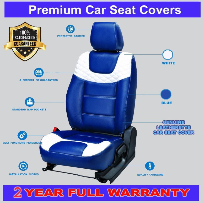 Honda back online seat covers