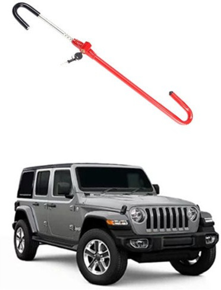 Jeep wrangler tow new arrivals bar for sale