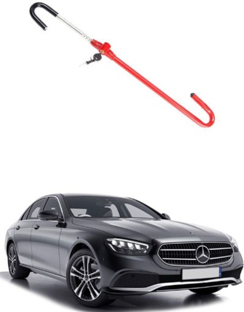 Car steering store lock price