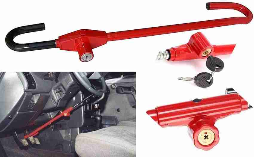 Wheel outlet locks autozone