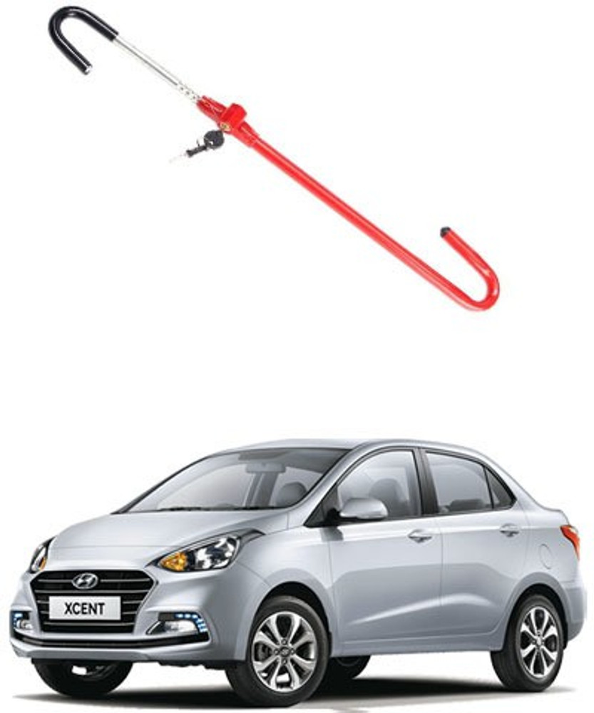 Car steering lock shop price